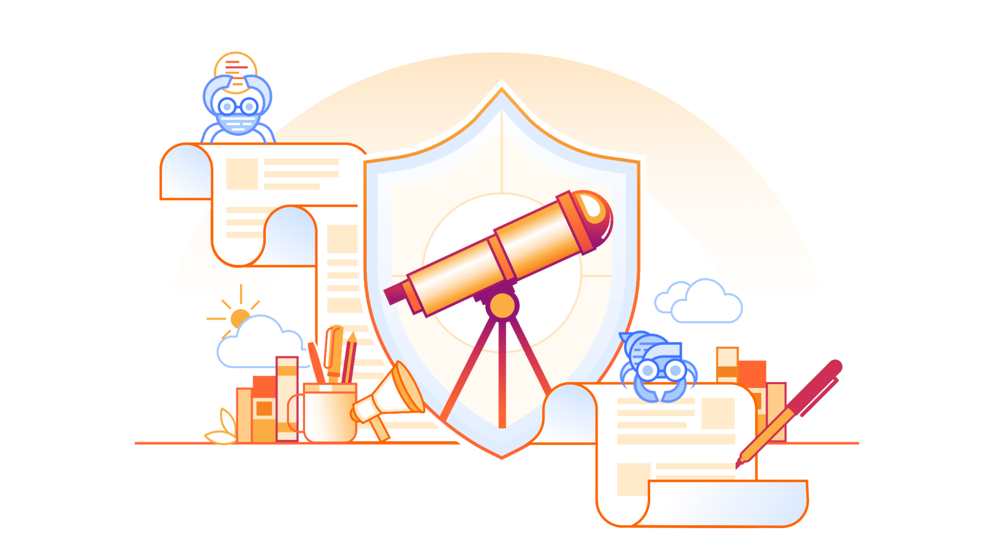 Improving the trustworthiness of Javascript on the Web